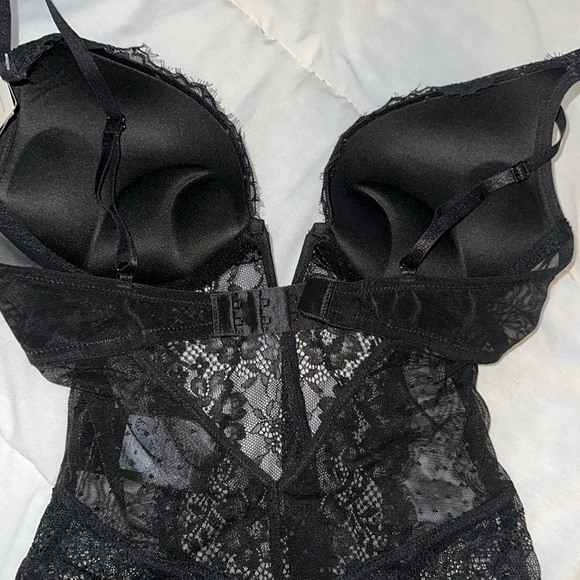 H&M lingerie bodysuit - Picture 3 of 5